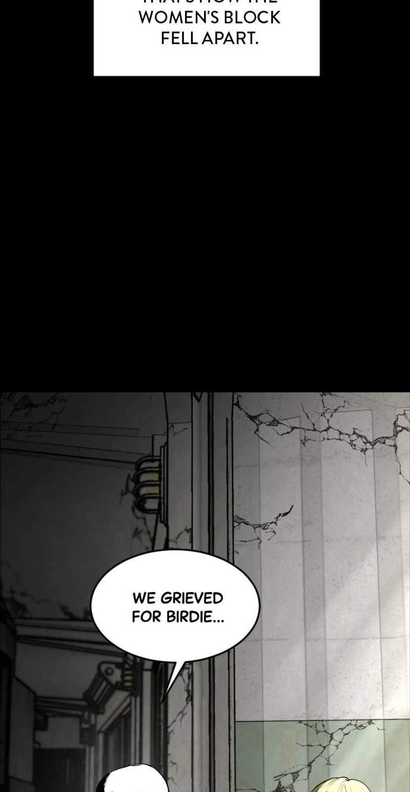 Fog Land Chapter 62 - Page 82