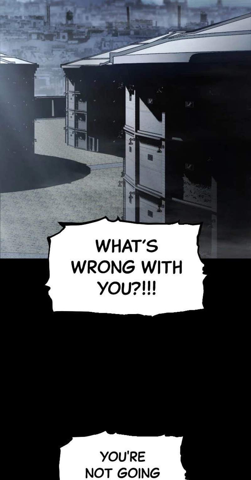 Fog Land Chapter 62 - Page 9
