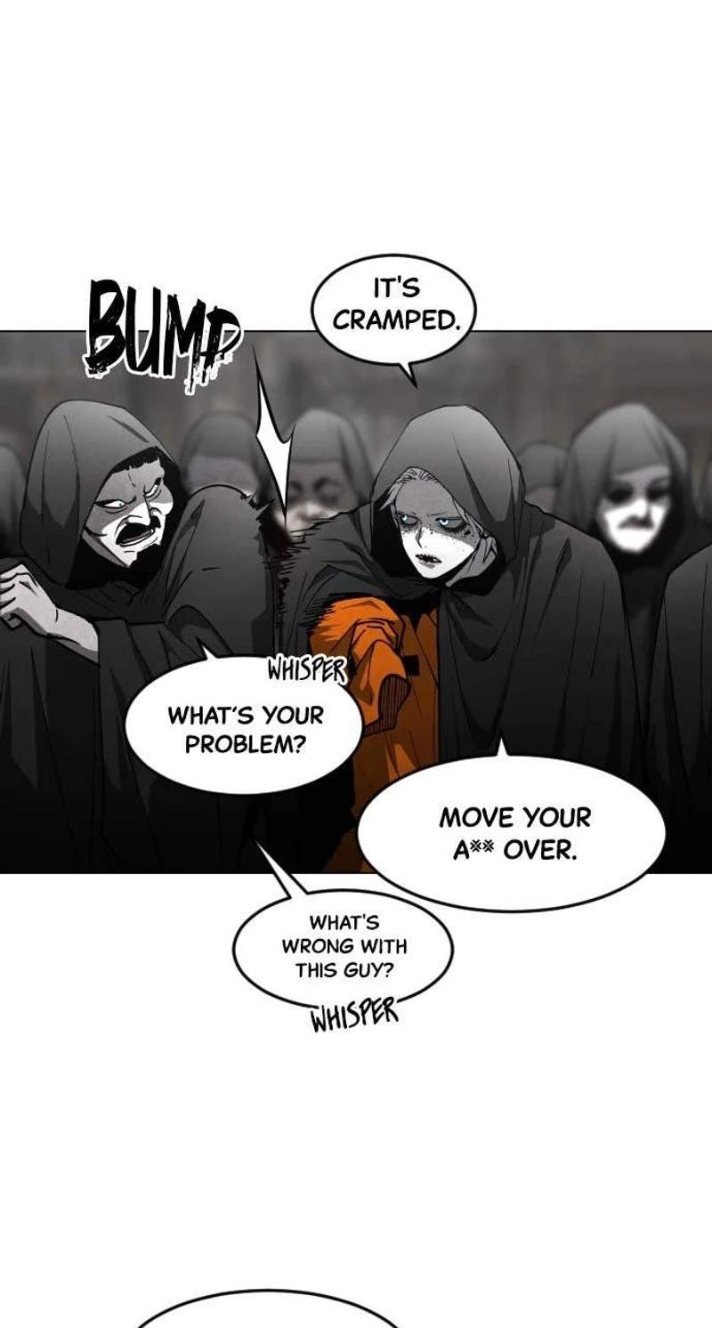 Fog Land Chapter 62 - Page 90
