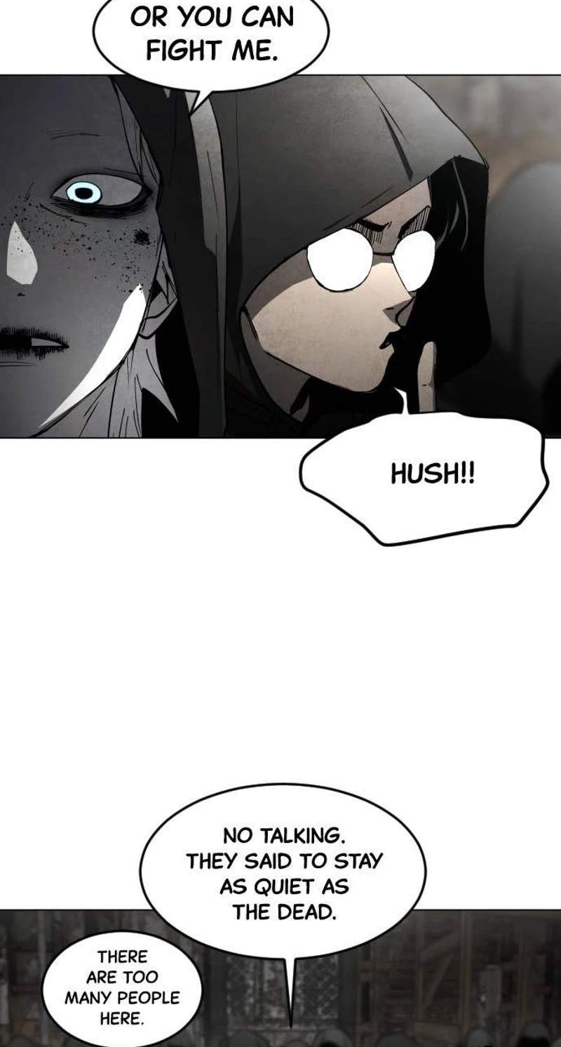 Fog Land Chapter 62 - Page 91