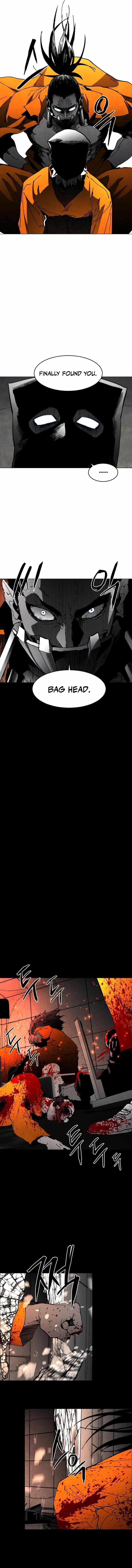 Fog Land Chapter 7 - Page 10