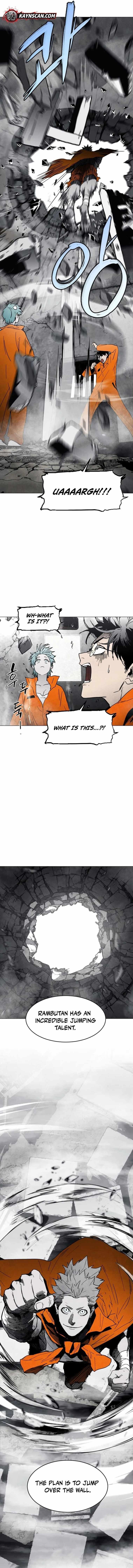 Fog Land Chapter 7 - Page 2