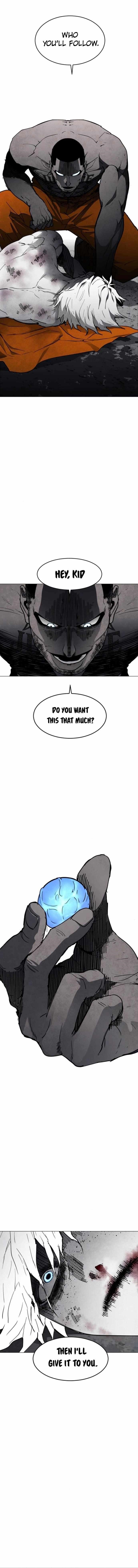 Fog Land Chapter 8 - Page 14