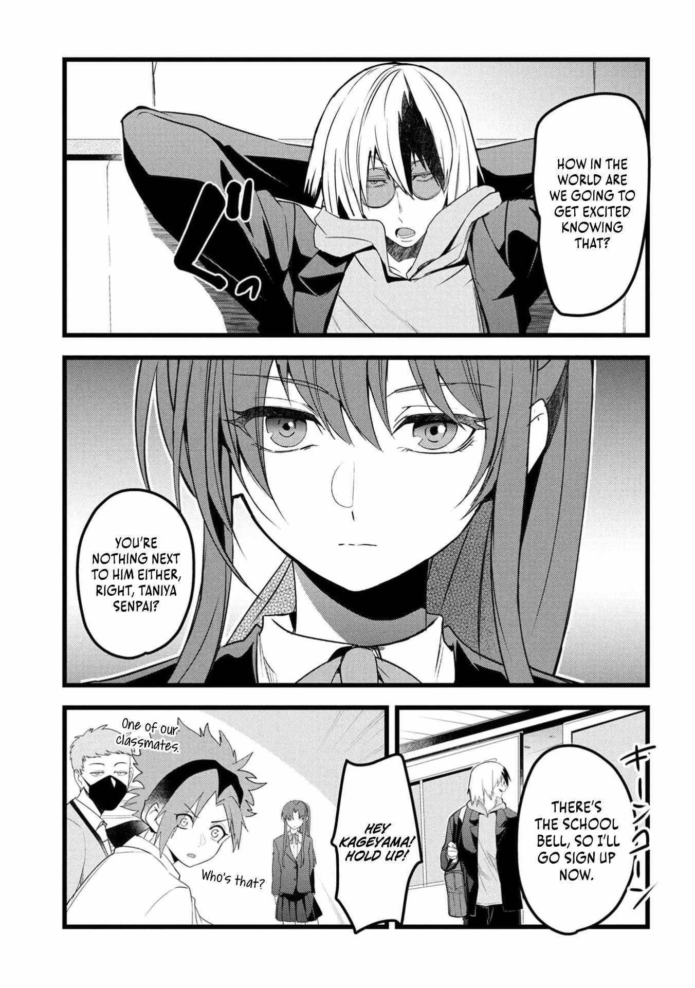 Reincarnation of the Online Game Addict ~ I Can’t Use the Overpowered Fists That Made Me the Fist King, so Now I Swing a Club for Eight Hours a Day Chapter 11 - Page 10