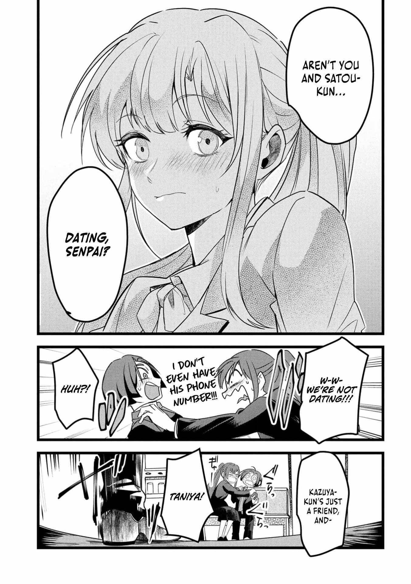 Reincarnation of the Online Game Addict ~ I Can’t Use the Overpowered Fists That Made Me the Fist King, so Now I Swing a Club for Eight Hours a Day Chapter 11 - Page 14