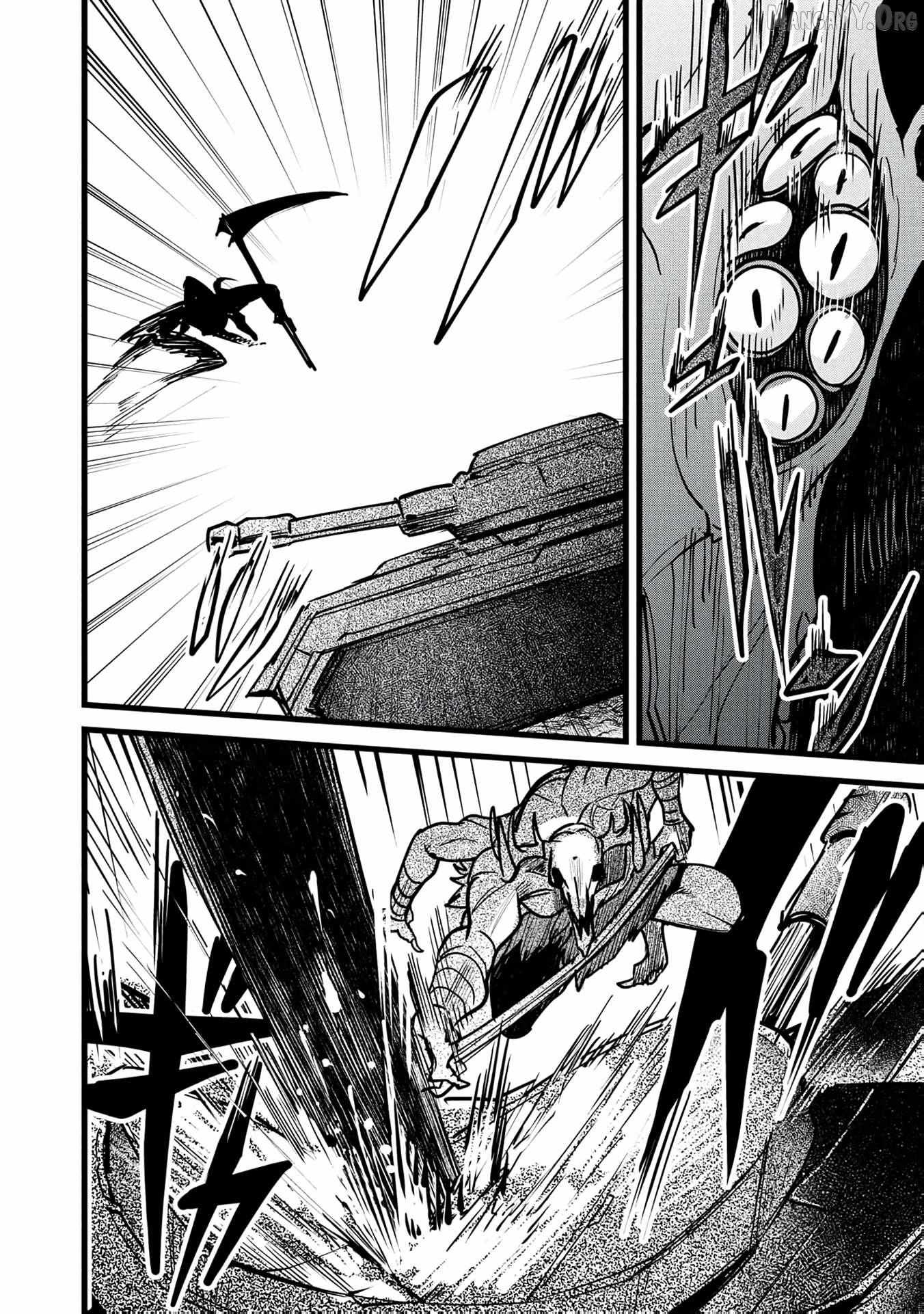 Reincarnation of the Online Game Addict ~ I Can’t Use the Overpowered Fists That Made Me the Fist King, so Now I Swing a Club for Eight Hours a Day Chapter 21 - Page 16