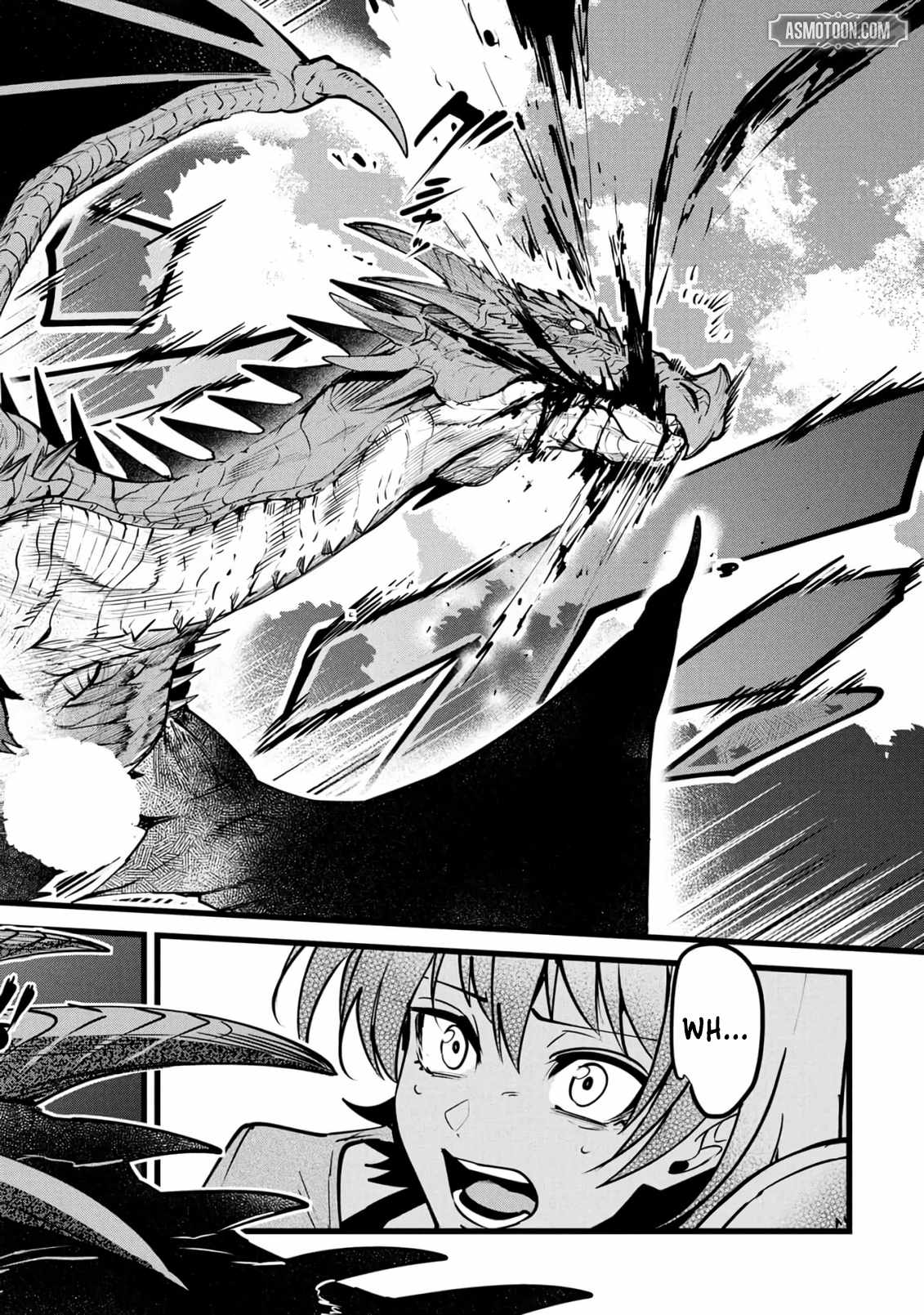 Reincarnation of the Online Game Addict ~ I Can’t Use the Overpowered Fists That Made Me the Fist King, so Now I Swing a Club for Eight Hours a Day Chapter 25 - Page 19