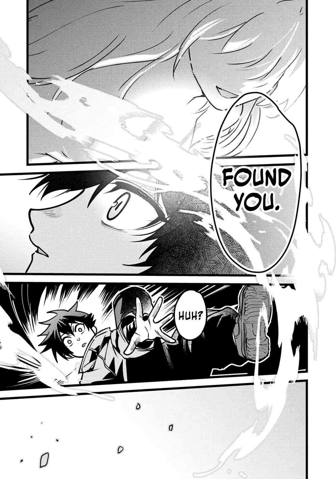 Reincarnation of the Online Game Addict ~ I Can’t Use the Overpowered Fists That Made Me the Fist King, so Now I Swing a Club for Eight Hours a Day Chapter 28 - Page 15