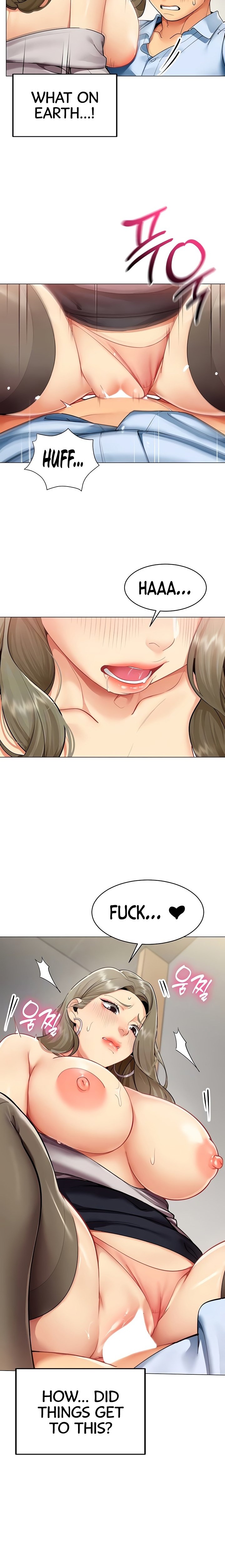 Performance (Sex) Report Chapter 4 - Page 2