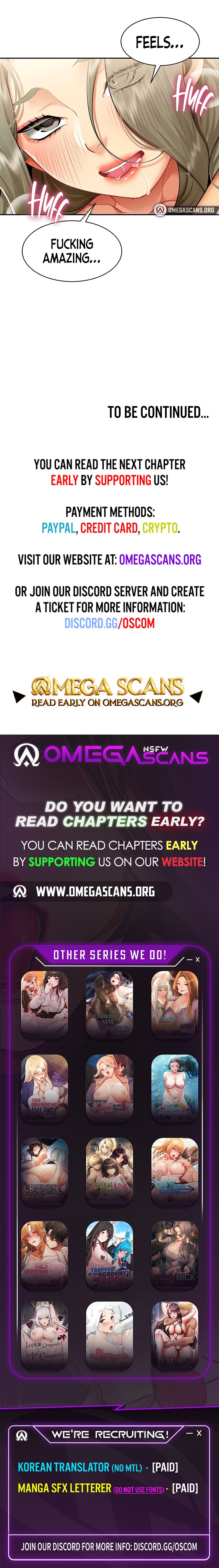 Performance (Sex) Report Chapter 5 - Page 8