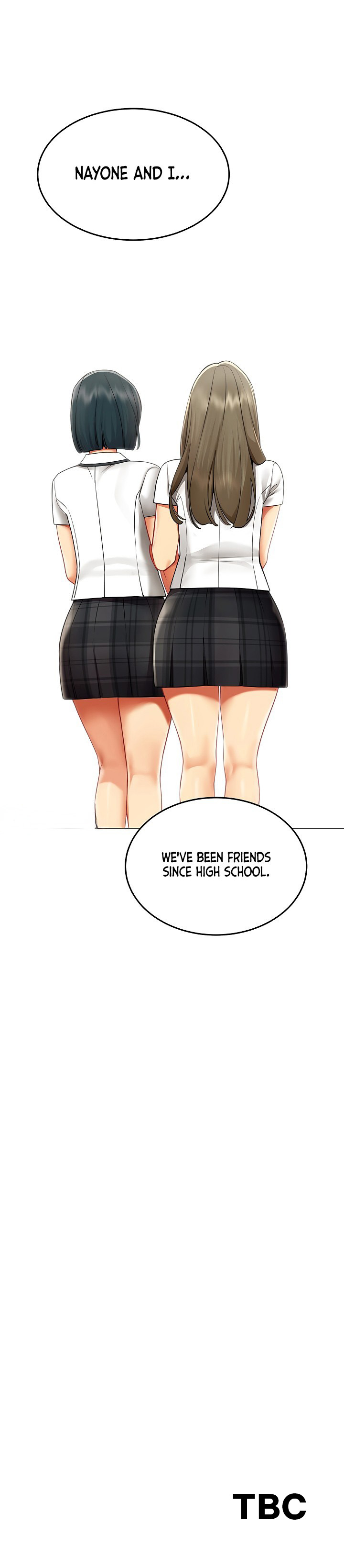 Performance (Sex) Report Chapter 50 - Page 13