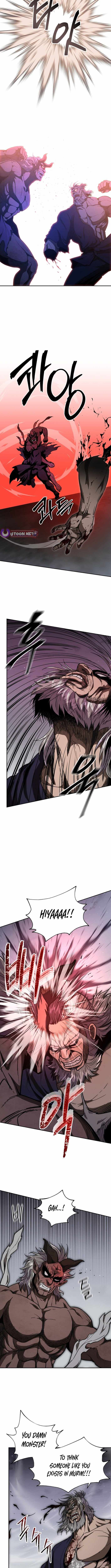 Nostalgic Warrior Chapter 108 - Page 7