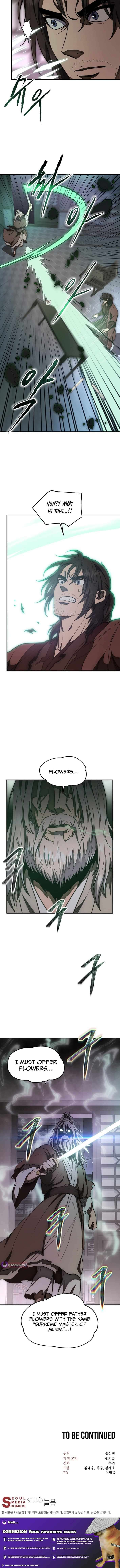 Nostalgic Warrior Chapter 114 - Page 12