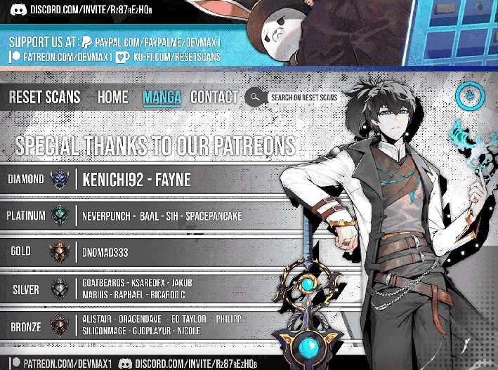 Nostalgic Warrior Chapter 78 - Page 11