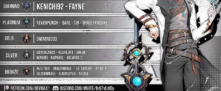 Nostalgic Warrior Chapter 82 - Page 10