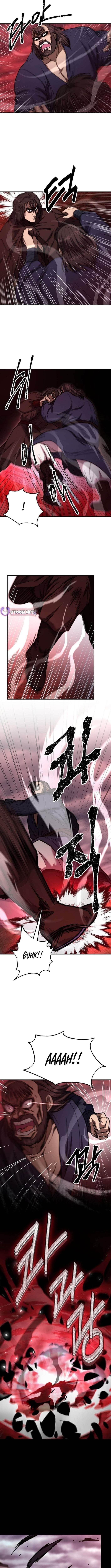 Nostalgic Warrior Chapter 84 - Page 6