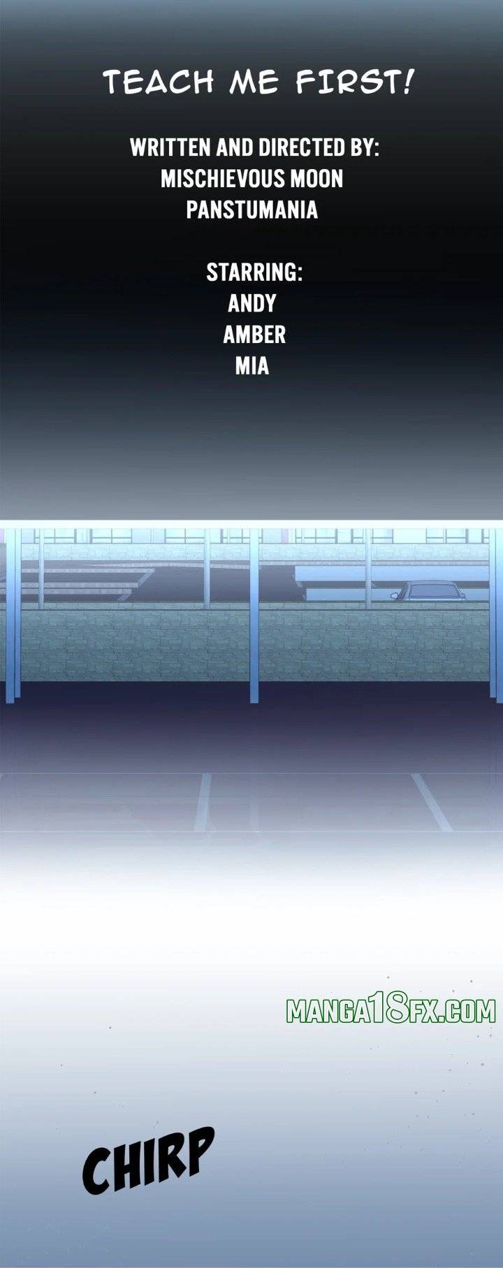 Wet Vacations (Uncensored) Chapter 11 - Page 41