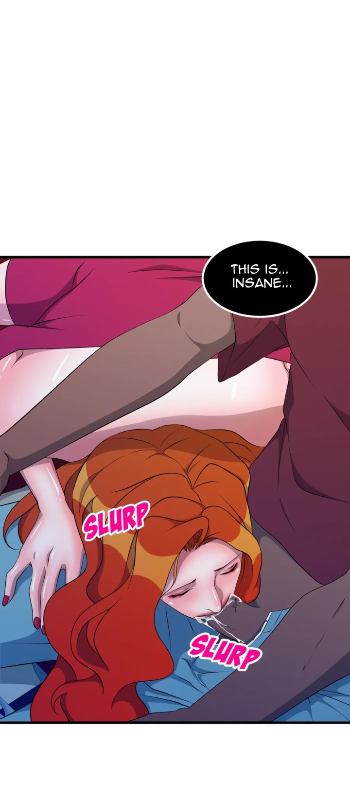 Wet Vacations (Uncensored) Chapter 15 - Page 15