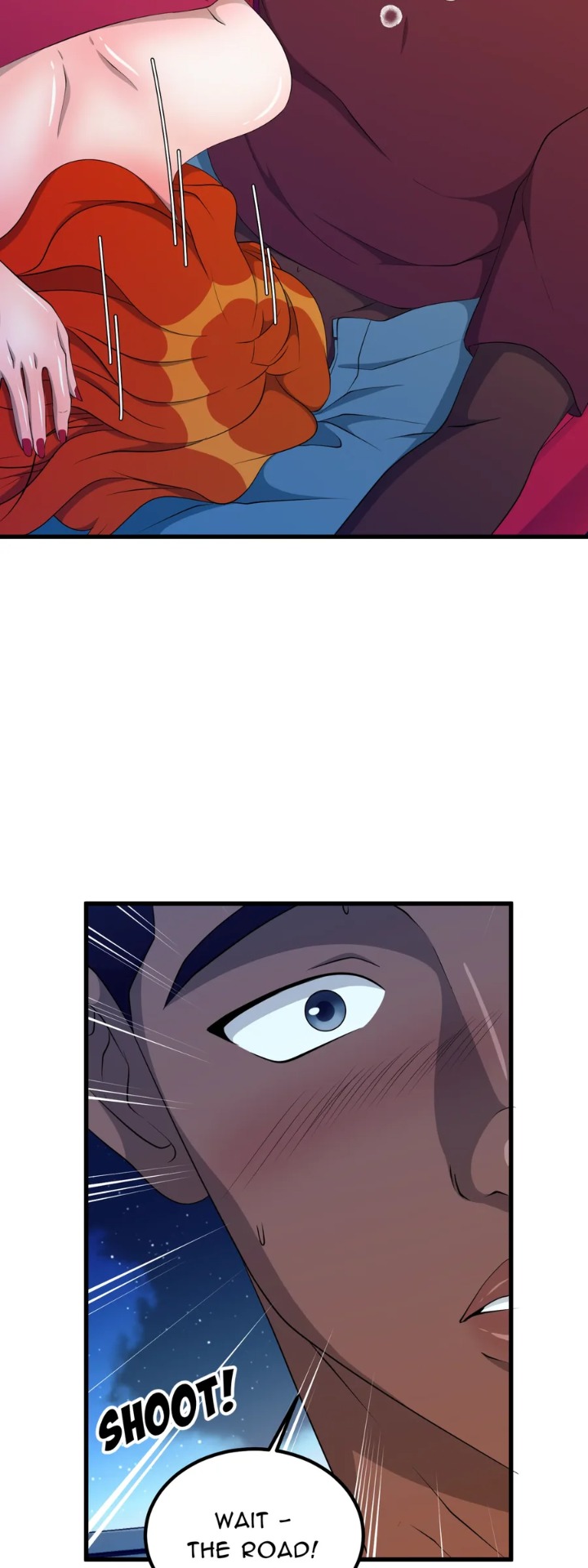 Wet Vacations (Uncensored) Chapter 15 - Page 18