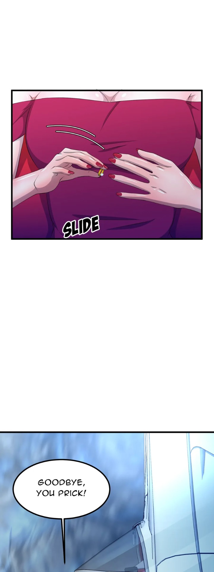 Wet Vacations (Uncensored) Chapter 15 - Page 6