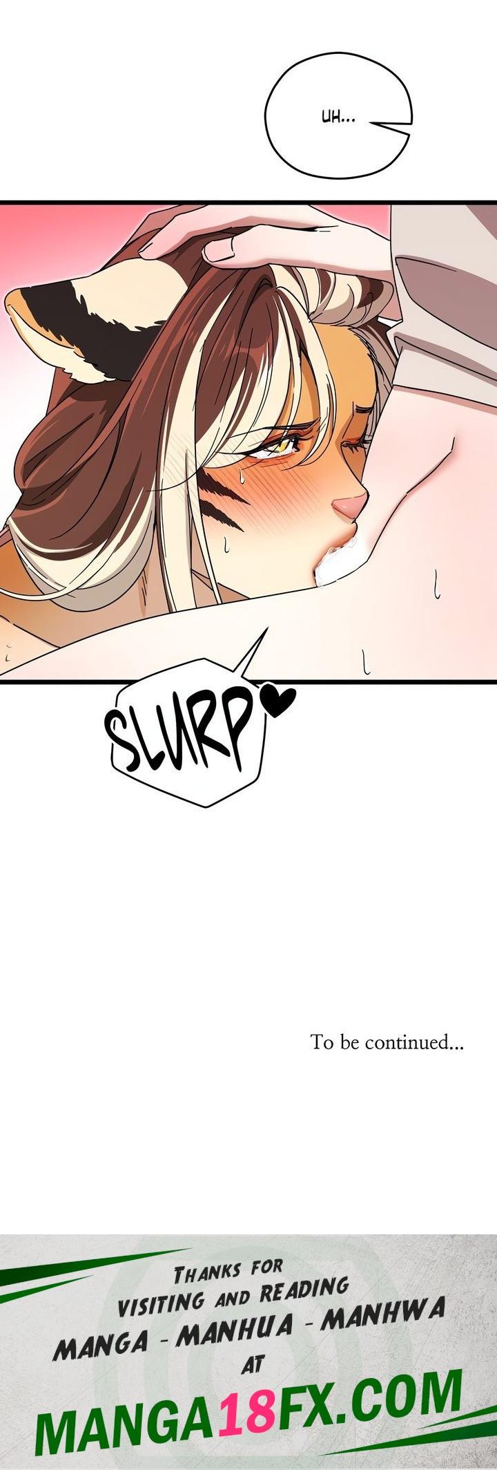 Zoo’s Panic Chapter 12 - Page 15