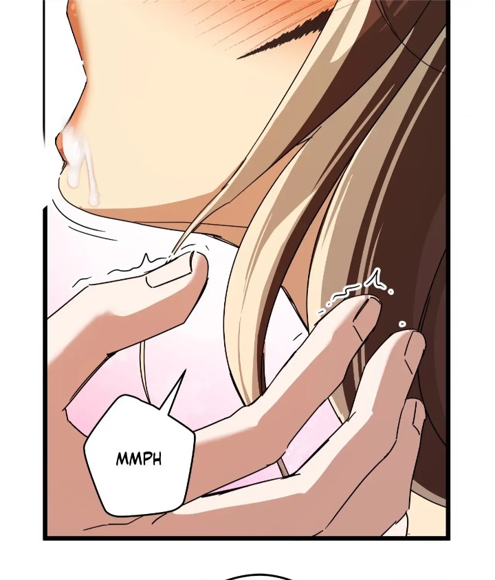 Zoo’s Panic Chapter 13 - Page 17