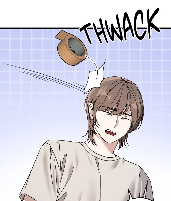 Zoo’s Panic Chapter 13 - Page 38