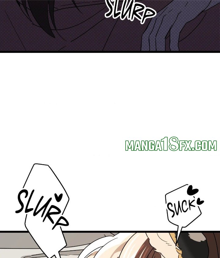 Zoo’s Panic Chapter 13 - Page 4