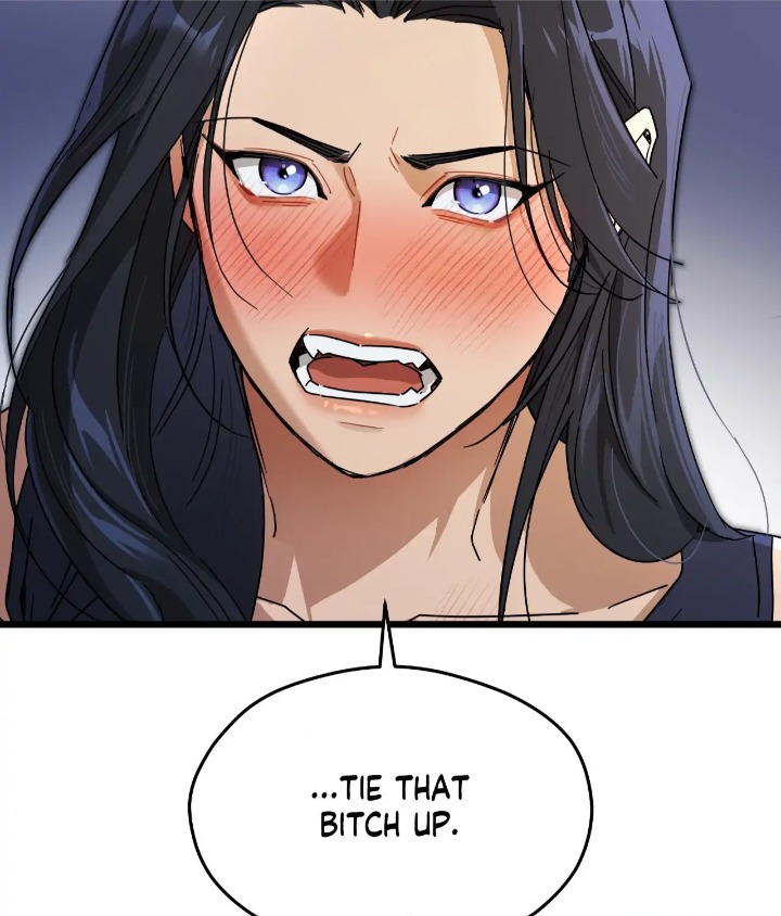 Zoo’s Panic Chapter 13 - Page 42