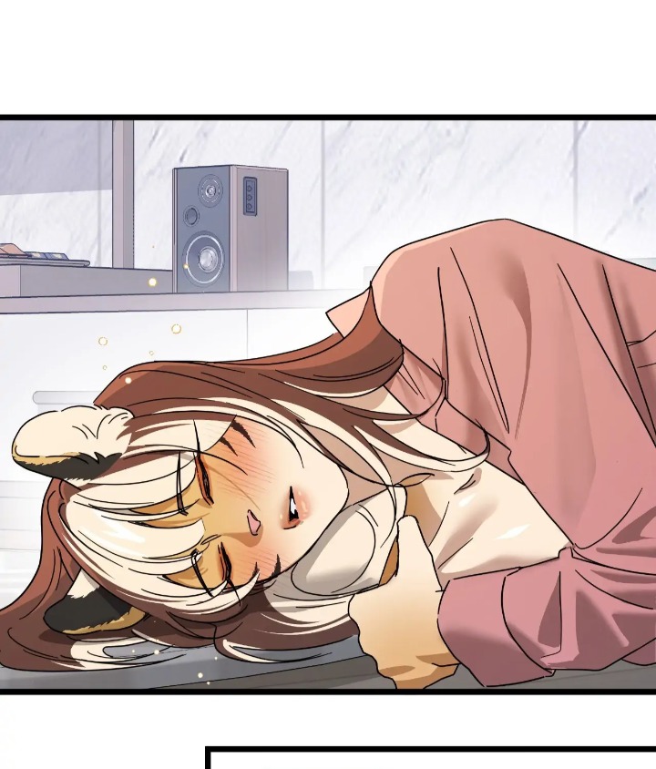 Zoo’s Panic Chapter 13 - Page 45