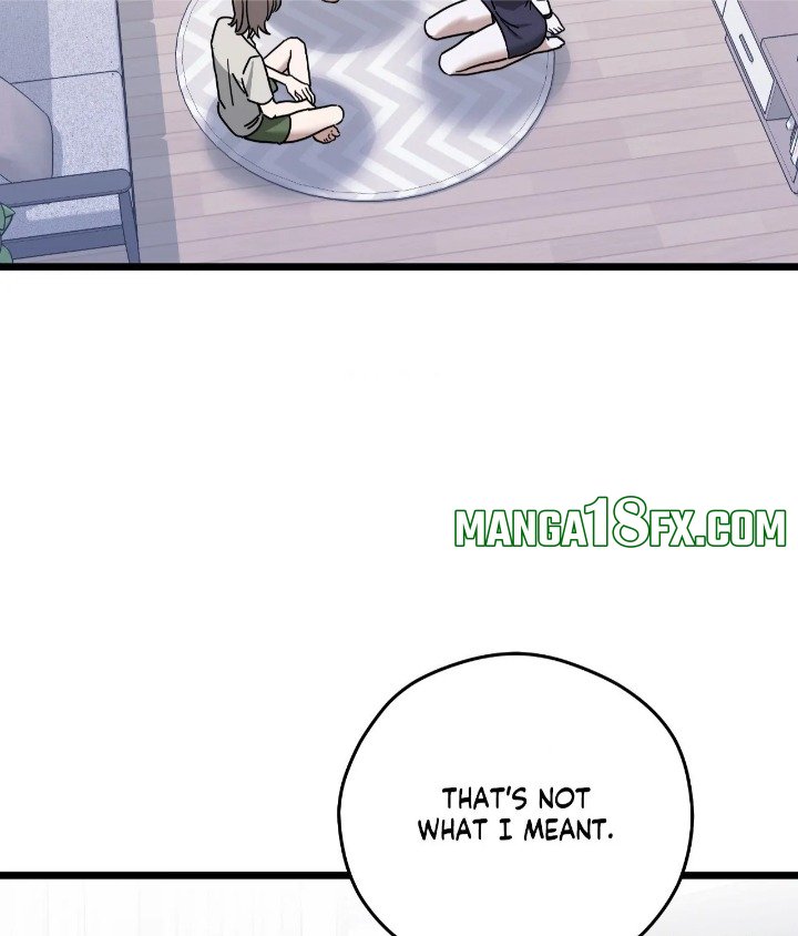 Zoo’s Panic Chapter 13 - Page 58