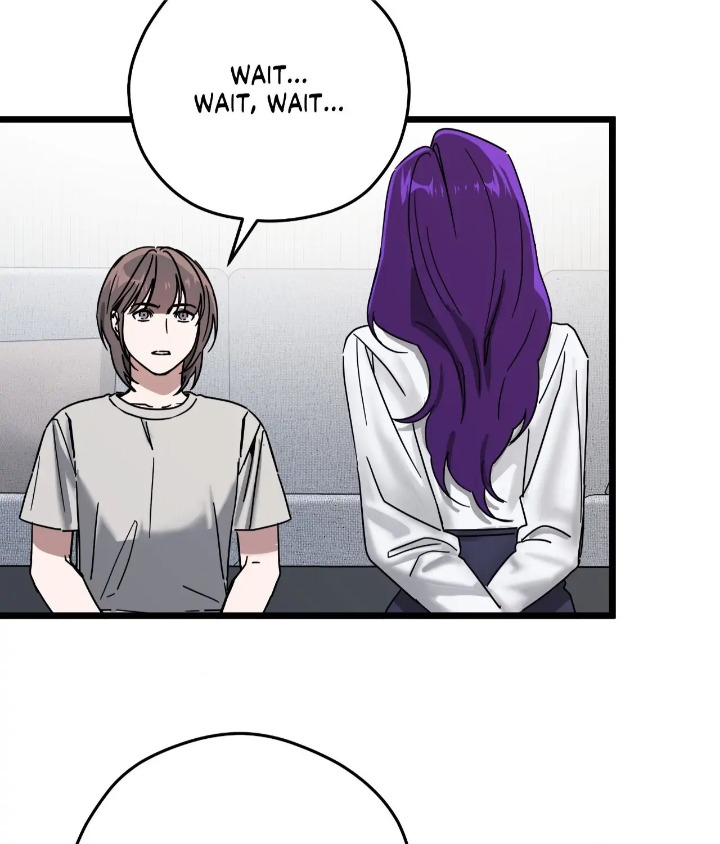 Zoo’s Panic Chapter 13 - Page 69