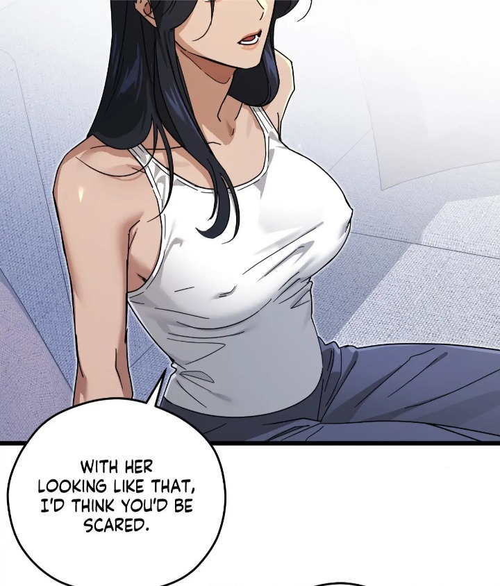 Zoo’s Panic Chapter 14 - Page 45