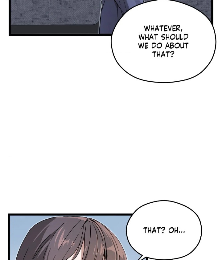 Zoo’s Panic Chapter 14 - Page 50