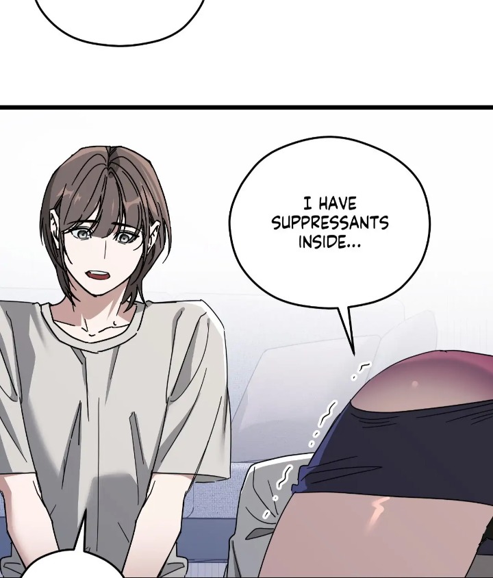 Zoo’s Panic Chapter 14 - Page 63