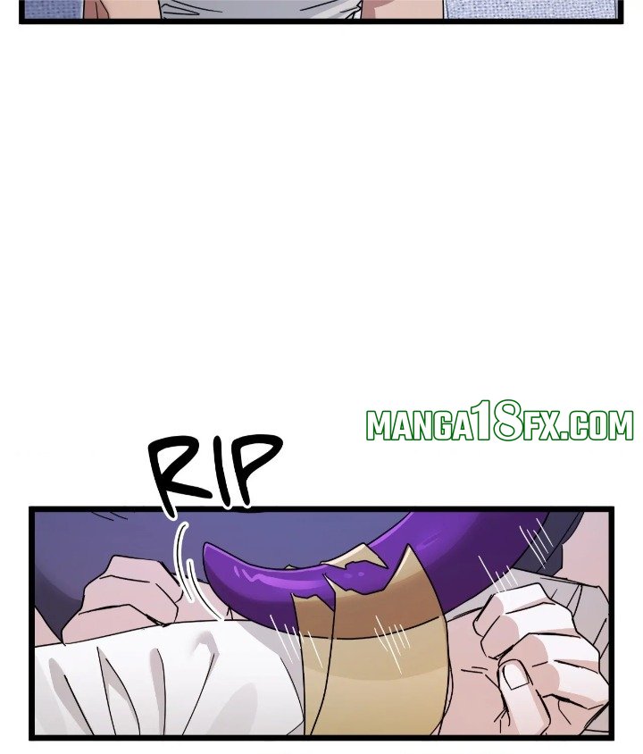 Zoo’s Panic Chapter 14 - Page 71