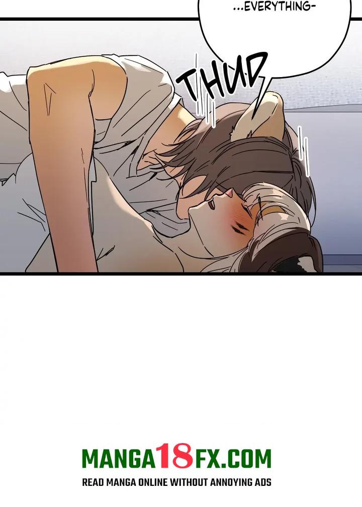 Zoo’s Panic Chapter 16 - Page 54