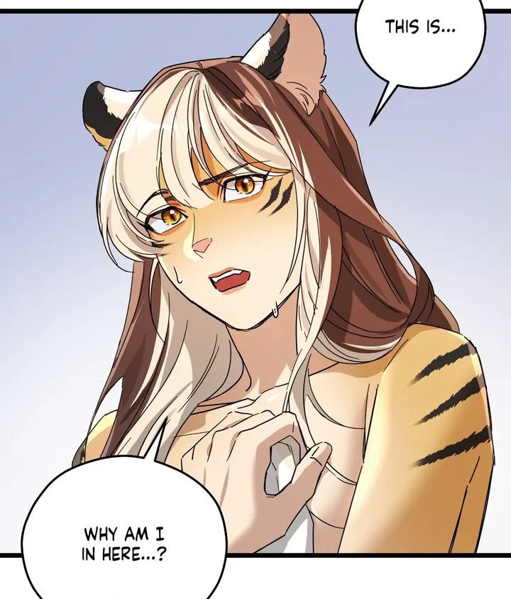 Zoo’s Panic Chapter 16 - Page 7