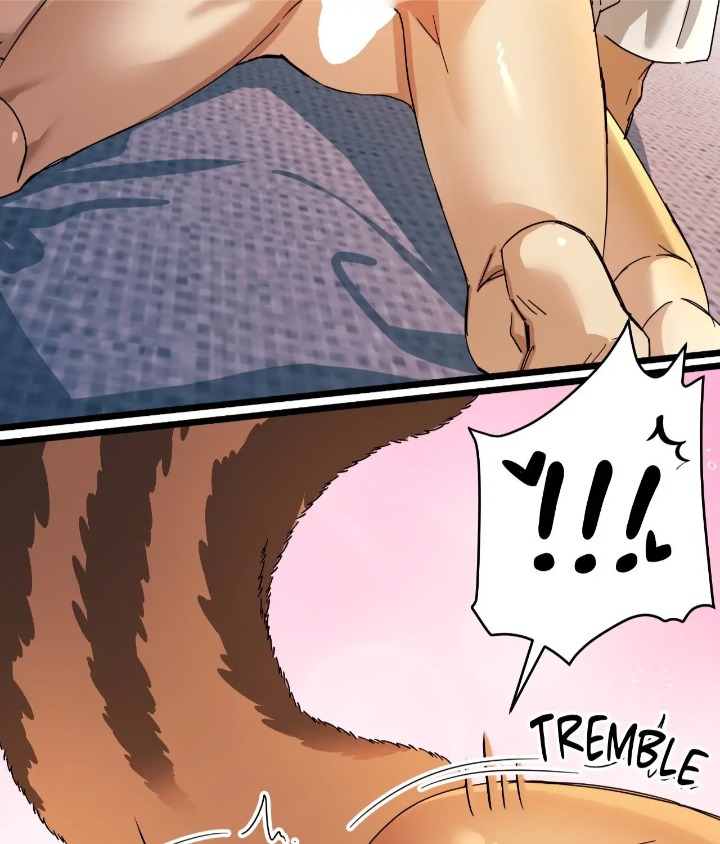 Zoo’s Panic Chapter 17 - Page 27