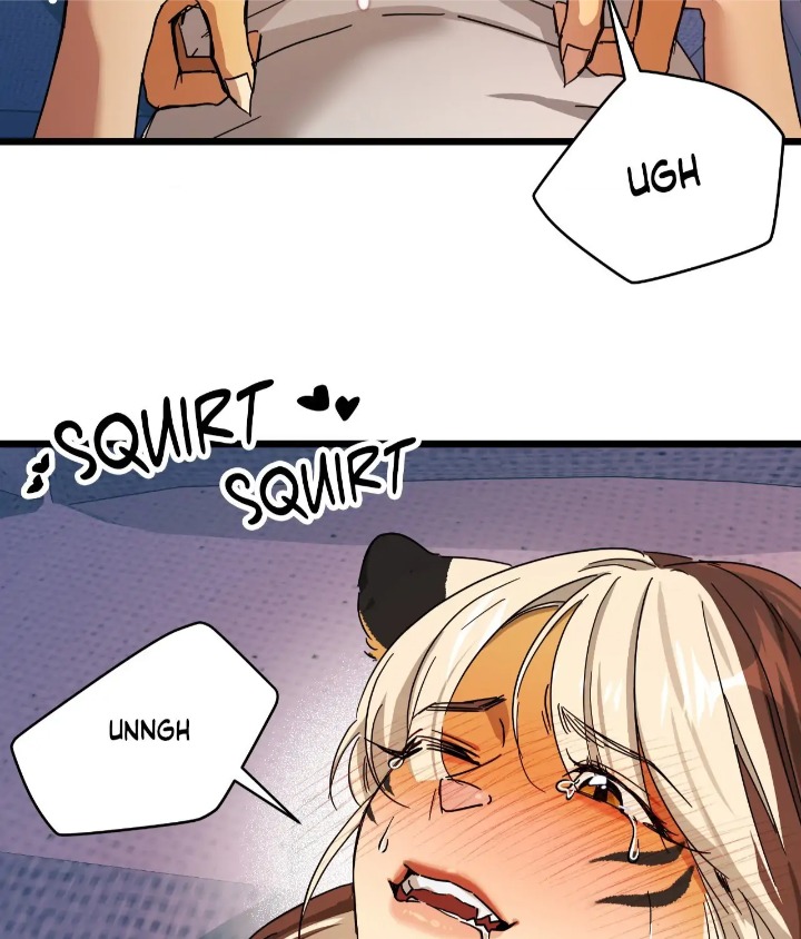 Zoo’s Panic Chapter 17 - Page 79