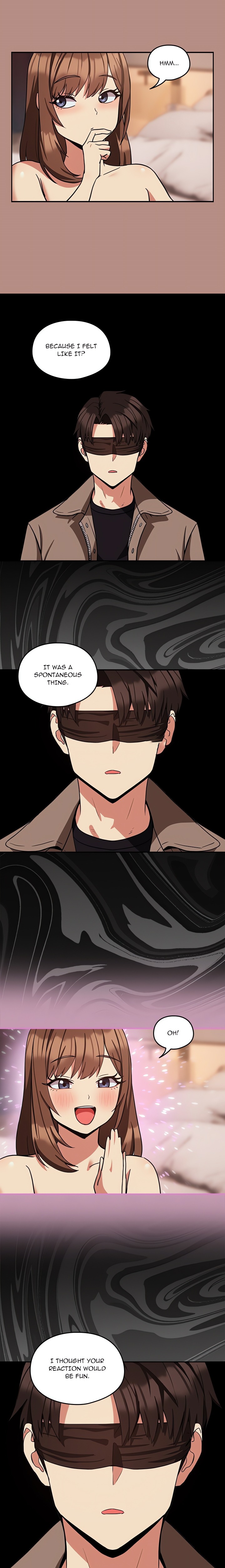 Dating After Work (Uncensored) Chapter 31 - Page 4