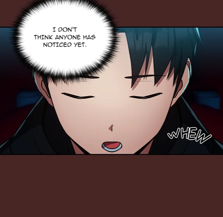 Dating After Work (Uncensored) Chapter 35 - Page 10