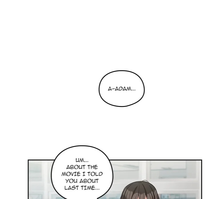 Dating After Work (Uncensored) Chapter 35 - Page 19