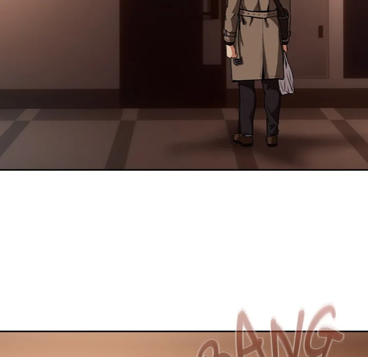 Dating After Work (Uncensored) Chapter 35 - Page 40