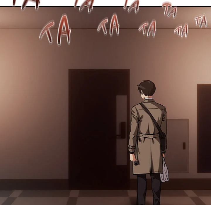 Dating After Work (Uncensored) Chapter 35 - Page 43