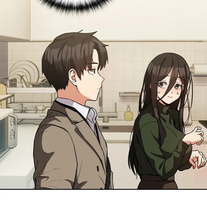 Dating After Work (Uncensored) Chapter 35 - Page 52