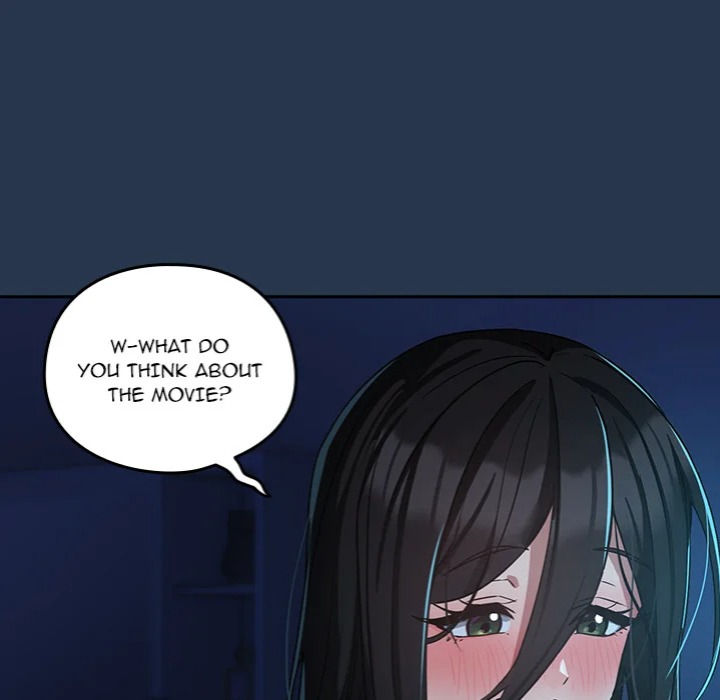 Dating After Work (Uncensored) Chapter 35 - Page 76