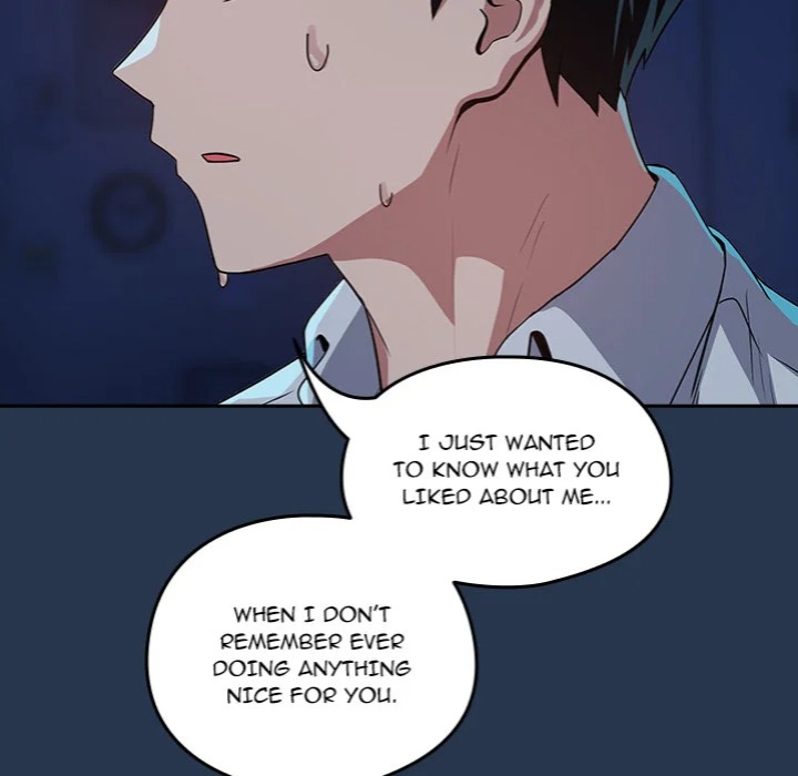 Dating After Work (Uncensored) Chapter 35 - Page 95