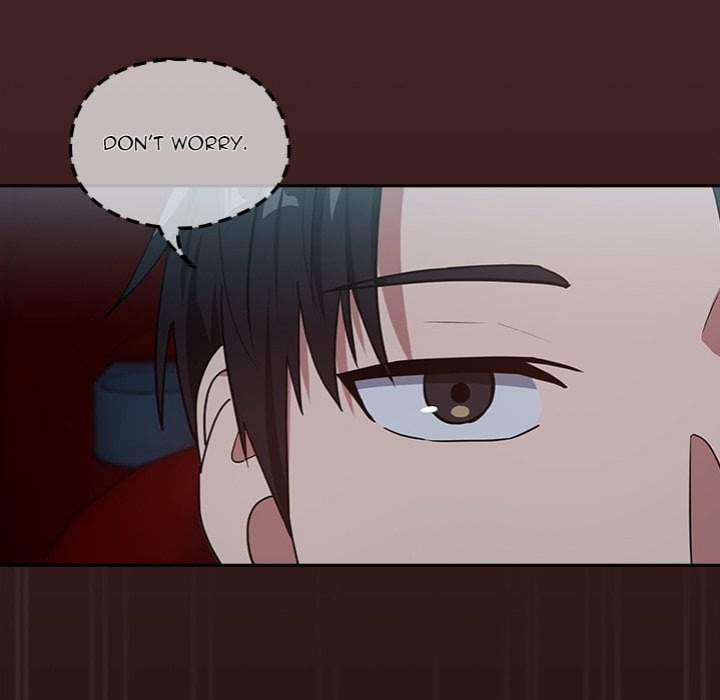 Dating After Work (Uncensored) Chapter 36 - Page 100