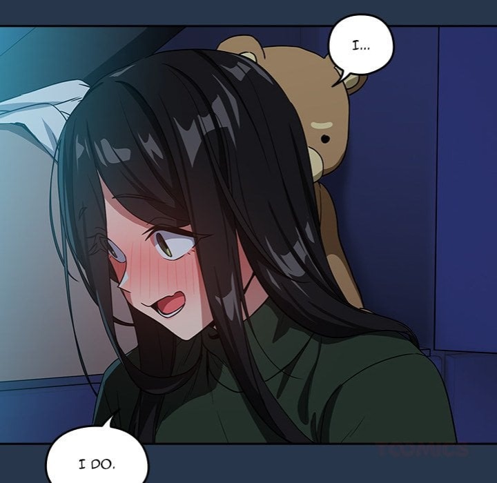 Dating After Work (Uncensored) Chapter 36 - Page 14